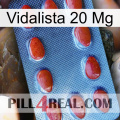 Vidalista 20Mg 06